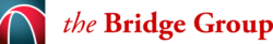 The Bridge Group Business Logo